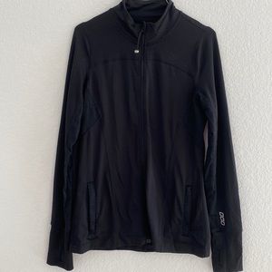 LORNA JANE BLACK JACKET